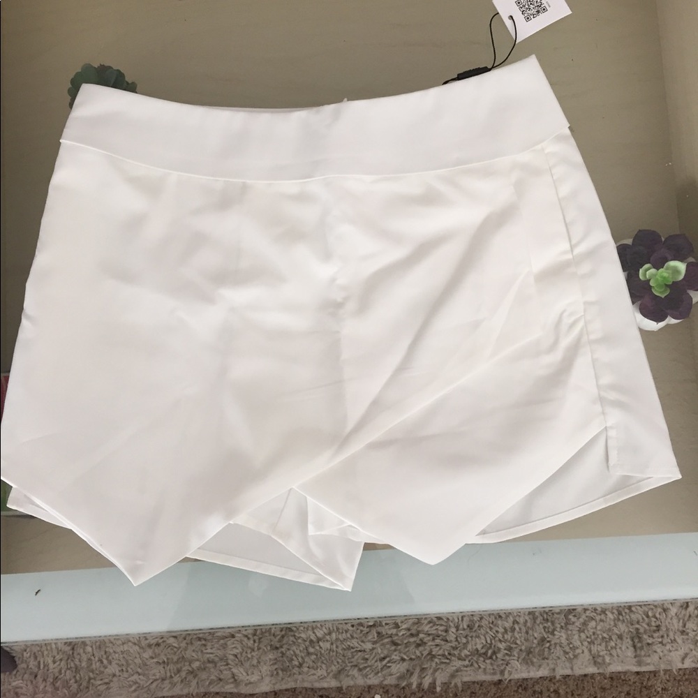 Skort
