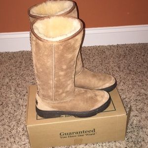 UGG Ultimate Tall Women’s Boot