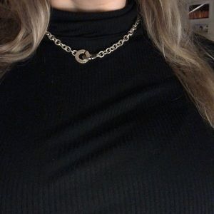 Tiffany and Co One of a kind Necklace