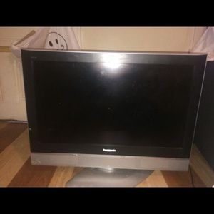 Panasonic LCD Flat Screen