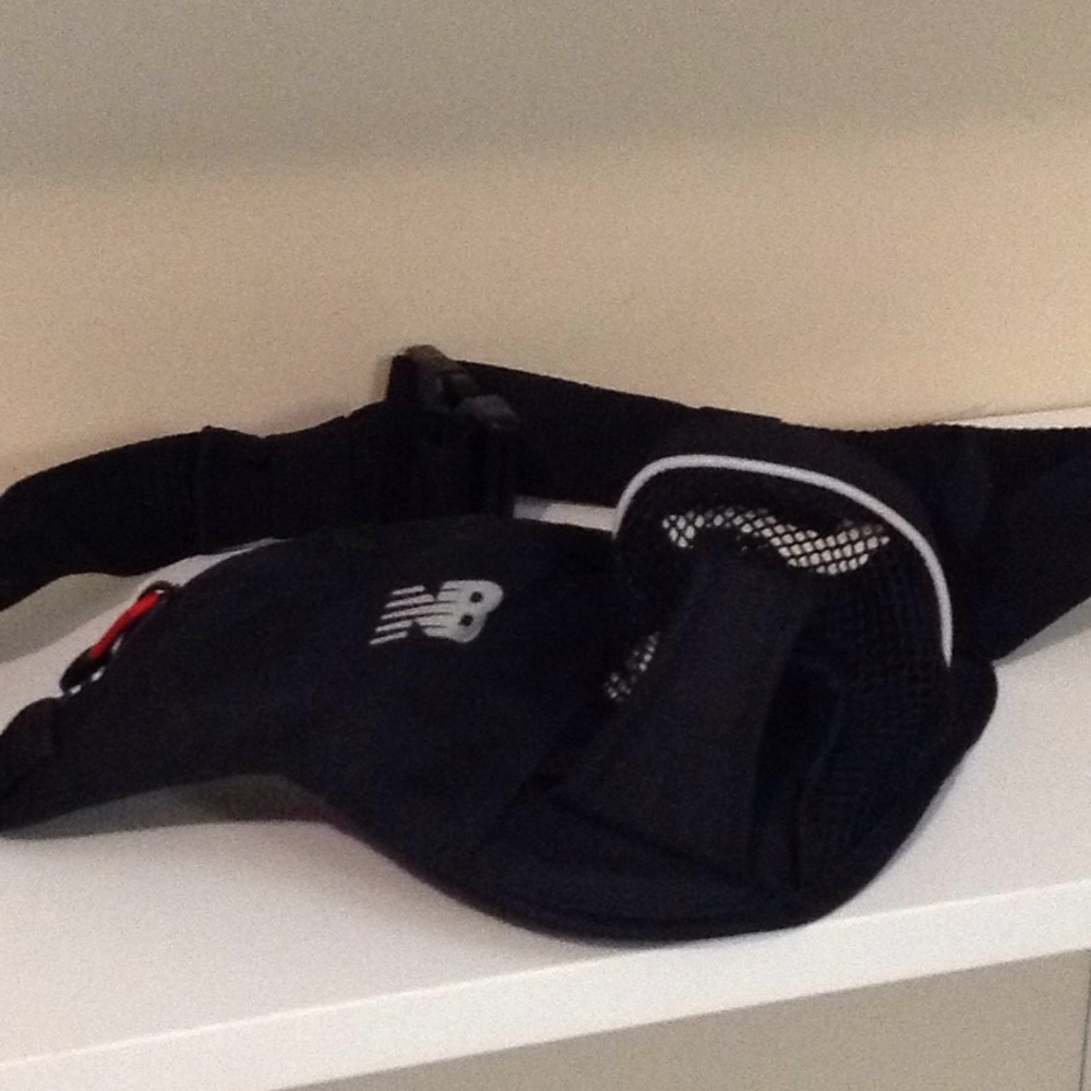New Balance Running Belt