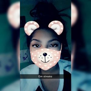 Meet your Posher, Angel