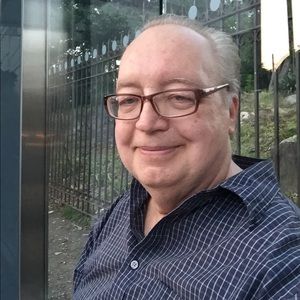 Meet your Posher, Harold