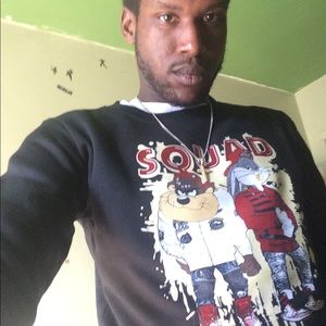 Meet your Posher, Stephen