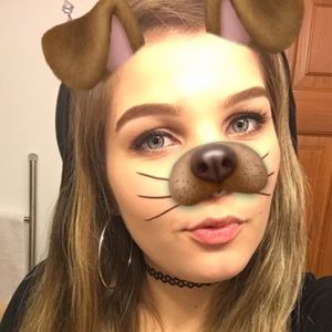 Meet your Posher, Ceara