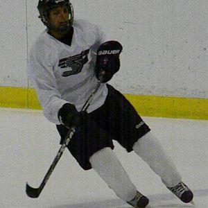 Meet your Posher, Nathaniel