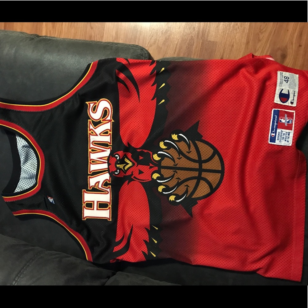NBA jersey