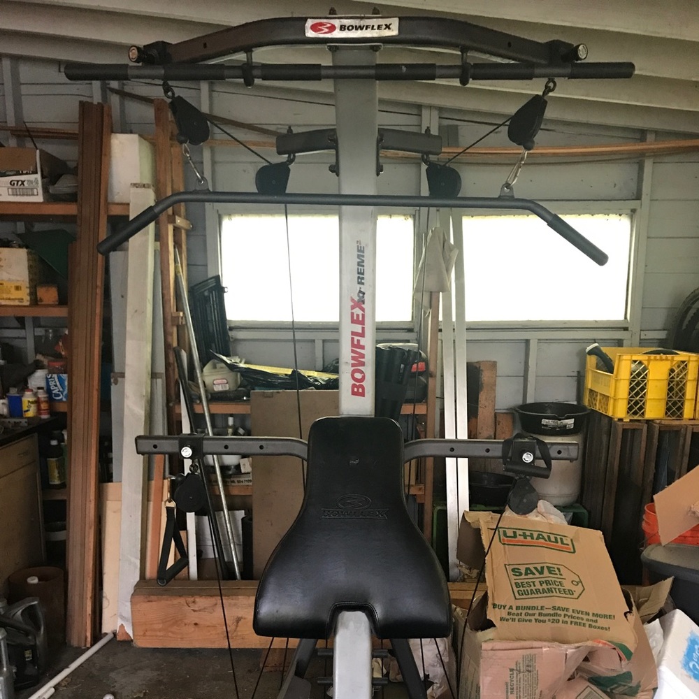 Bowflex