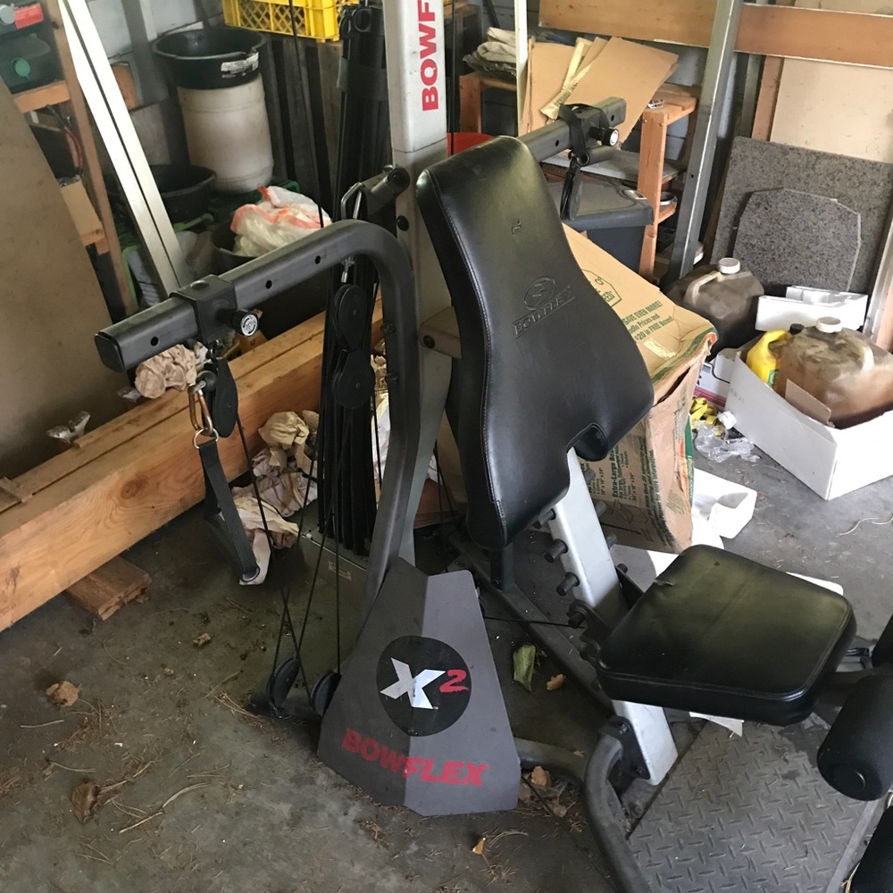 Bowflex - Picture 2 of 3