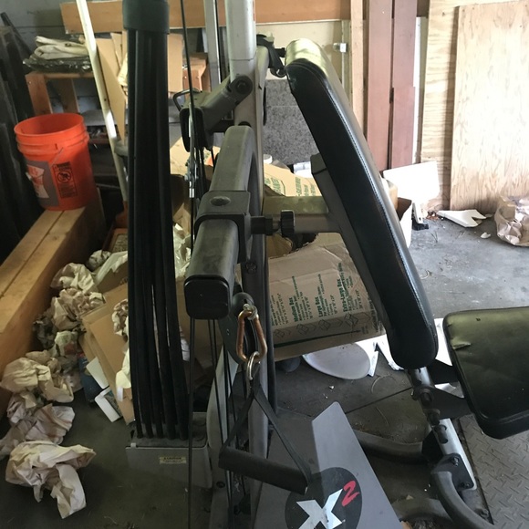 Bowflex - Picture 3 of 3