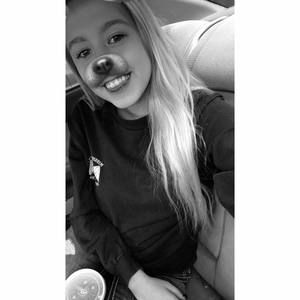 Meet your Posher, Destiny