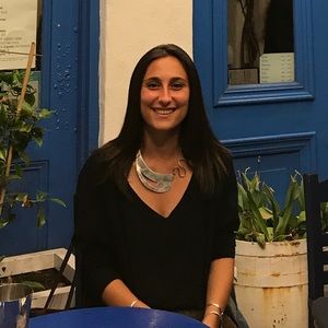 Meet your Posher, Juli