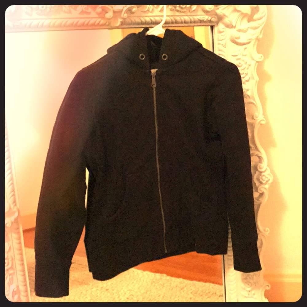 American Giant Hoodie women's xs