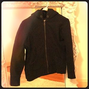 American Giant Hoodie women's xs