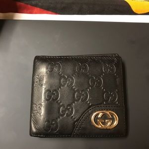 Men’s Gucci Wallet