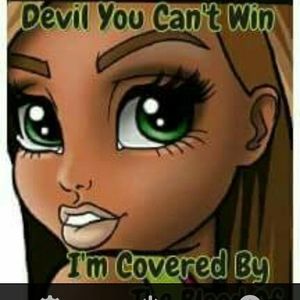 Meet your Posher, Belinda