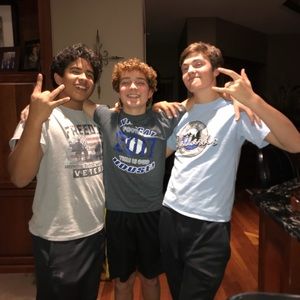 Meet your Posher, Colten