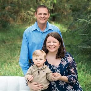 Meet your Posher, Hillary