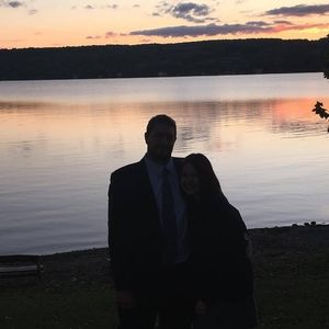 Meet your Posher, Jenny