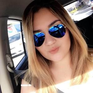 Meet your Posher, Linelly