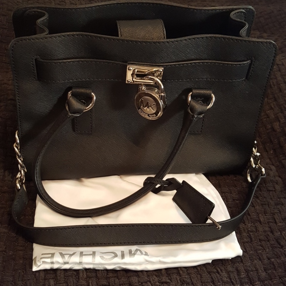 Michael Kors handbag