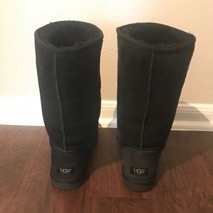 Ugg boots- Black