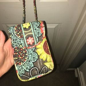 Vera Bradley purse