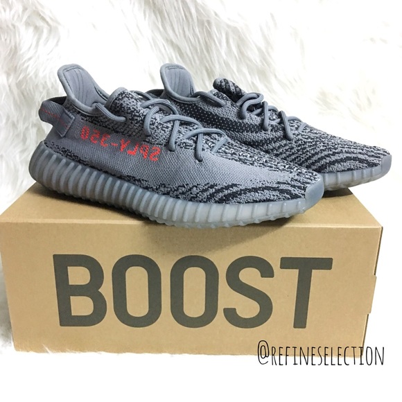 YEEZY V2 BELUGA ON FEET REVIEW Adidas Originals by