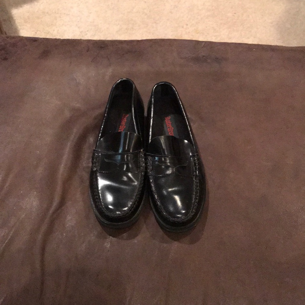 Penny Loafer Boys