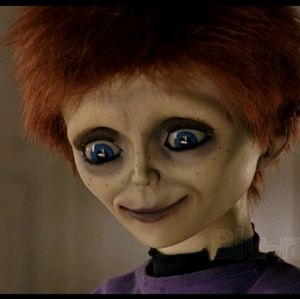 Meet your Posher, Akil