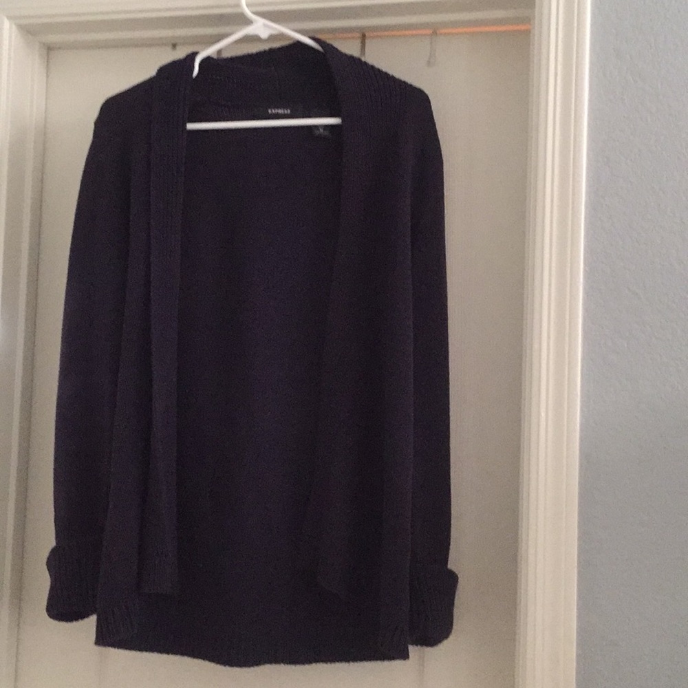 Cardigan