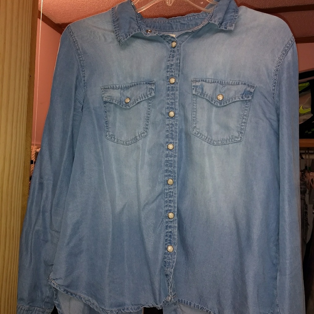Overshirt