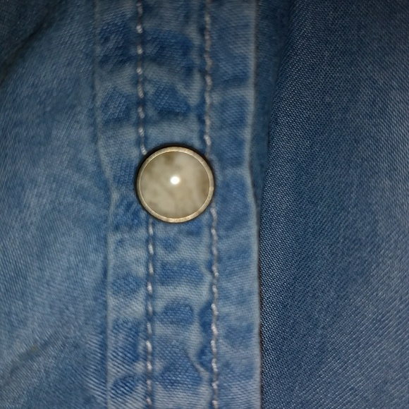 Overshirt - Picture 3 of 5