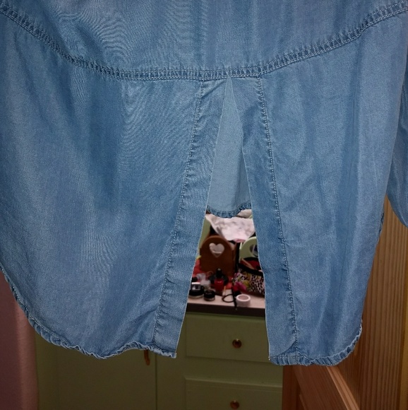 Overshirt - Picture 4 of 5