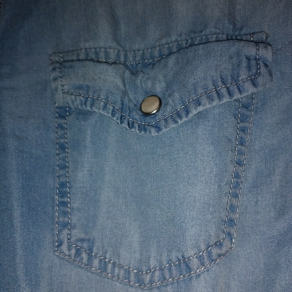 Overshirt - Picture 5 of 5