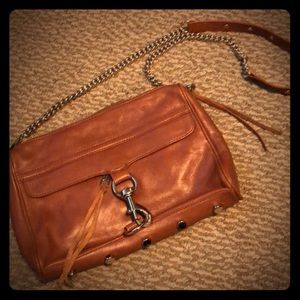 Rebecca Minkoff MAC full size Crossbody