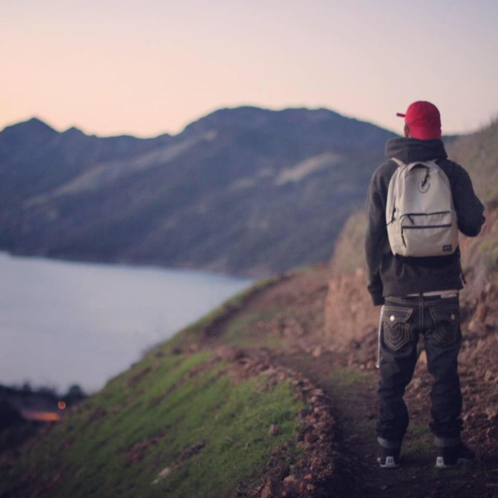 Meet your Posher, Mikey