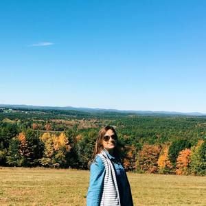 Meet your Posher, Sophie