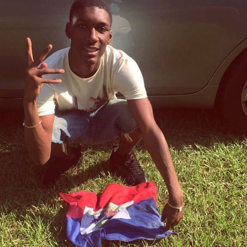 Meet your Posher, Cam'ron