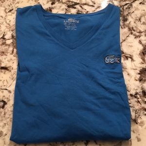 Lacoste V-neck