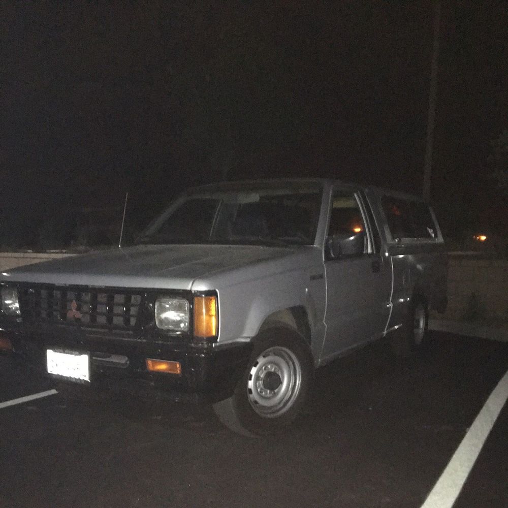 Meet your Posher, Ivan