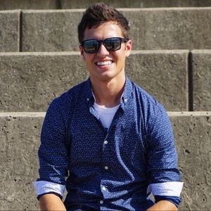 Meet your Posher, Marcus