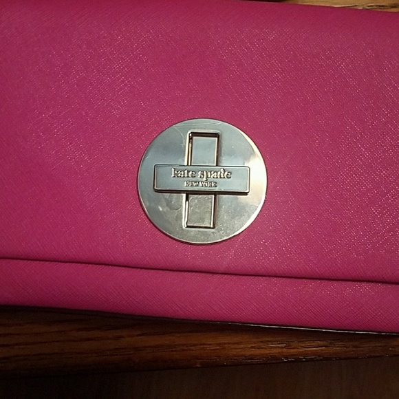 Kate Spade Crossbody Clutch - Picture 2 of 8