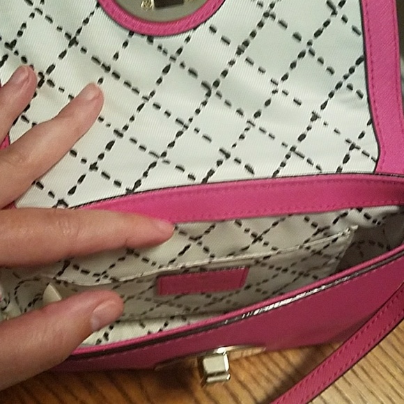 Kate Spade Crossbody Clutch - Picture 3 of 8