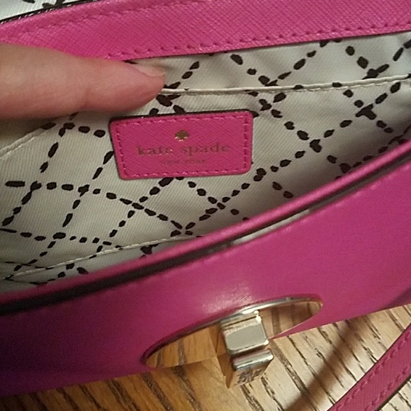 Kate Spade Crossbody Clutch - Picture 4 of 8