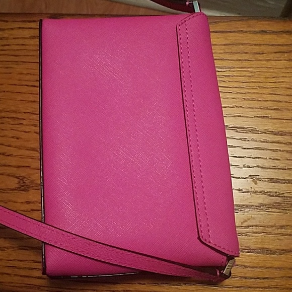 Kate Spade Crossbody Clutch - Picture 5 of 8