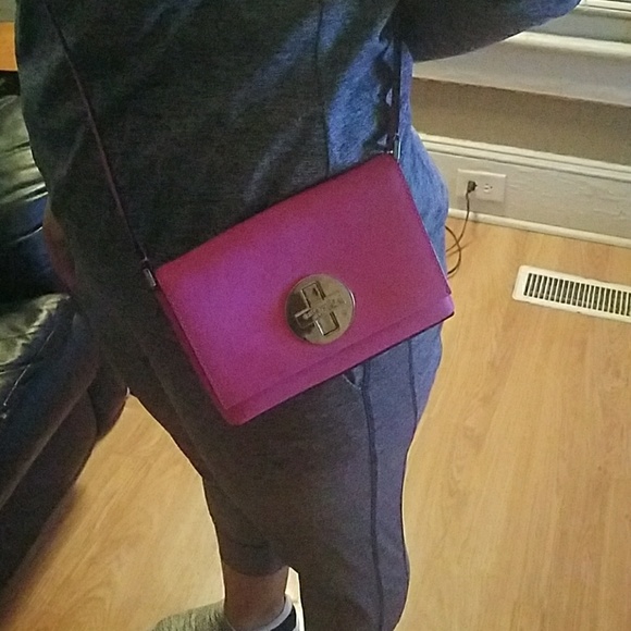 Kate Spade Crossbody Clutch - Picture 7 of 8