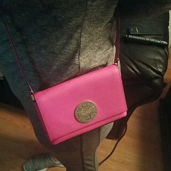 Kate Spade Crossbody Clutch - Picture 8 of 8