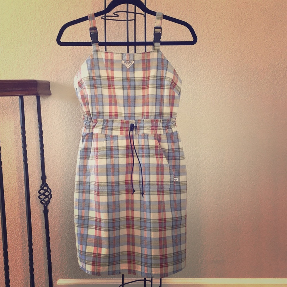 Cute romper