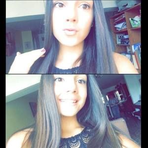 Meet your Posher, Oriana